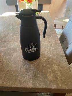 68 oz thermal carafe