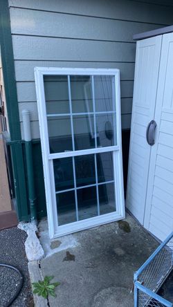 Egress Window