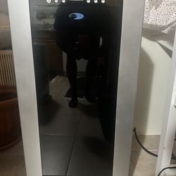 Whynter ARC 14S Dual Hose Portable AC Unit