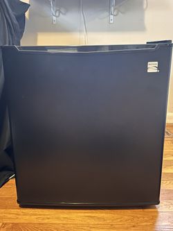 Mini Refrigerator