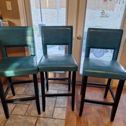 Bar Height Dining Stools