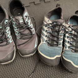 Women’s Tennis Shoes (Free)
