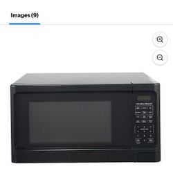 Microwave - 4 Of Them