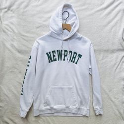 Newport Hoodie