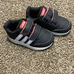 Adidas Toddler Shoes 5.5k