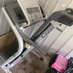 Treadmill