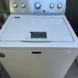 Washer & Dryer For Sale 