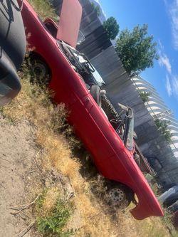 1966 ford galaxie
