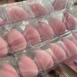 Beauty Blenders