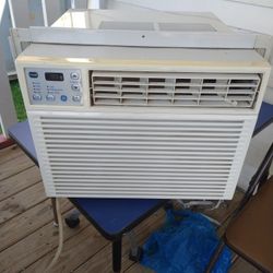 Air Conditioner 