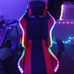 Led Chair 