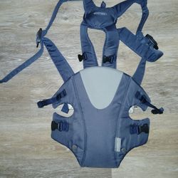 Infantino Cozy Premium Carrier 