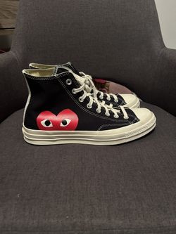 9.5 Converse Play Shoe 