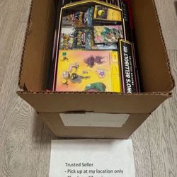 Pokémon Pokemon Iono’s Bellibolt ex Premium Collection 