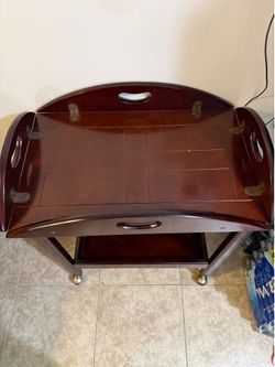 Bar Cart