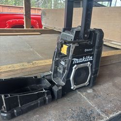 Makita radio