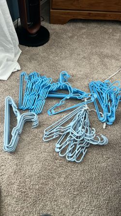 Kid’s Hangers