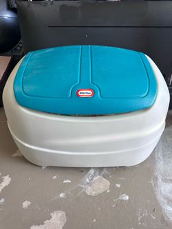 Toy Chest