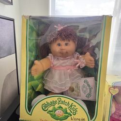 Cabbage Patch Kids Babies 