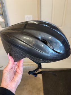 Bicycle Helmet