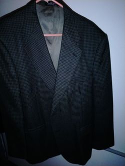 Men's sports jacket