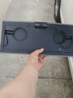 88-94 Chevy Glove Box Cover