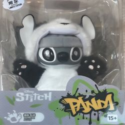 Disney  Stitch Panda