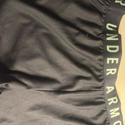 Under Armour