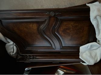 Head dresser