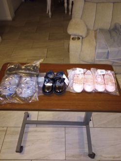 Kids shoes  and slippers
