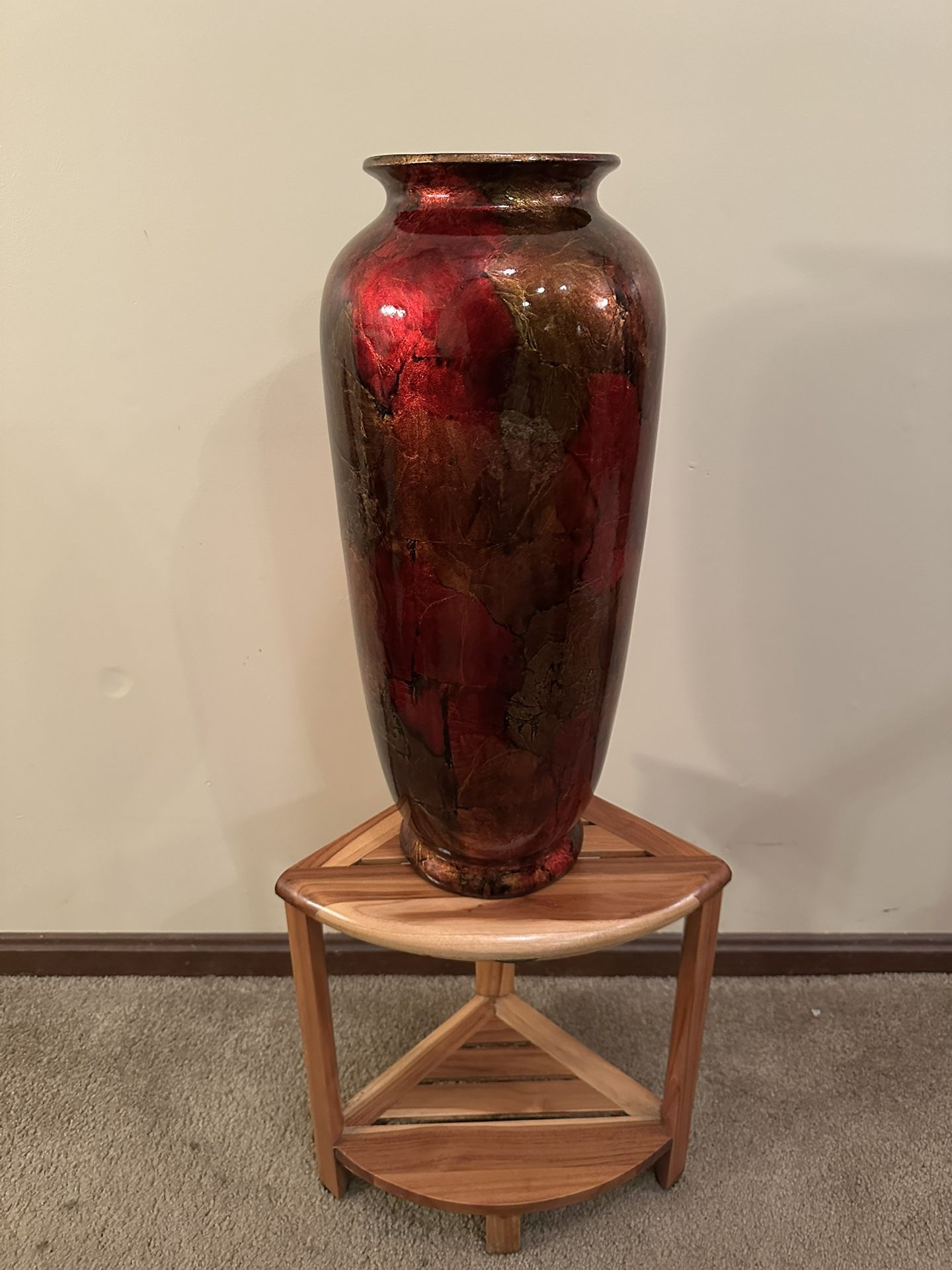 Pier 1 Decorative Vase