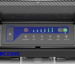 CircuPool CORE 35 Salt Chlorine Generator System (Up to 35,000 Gal)