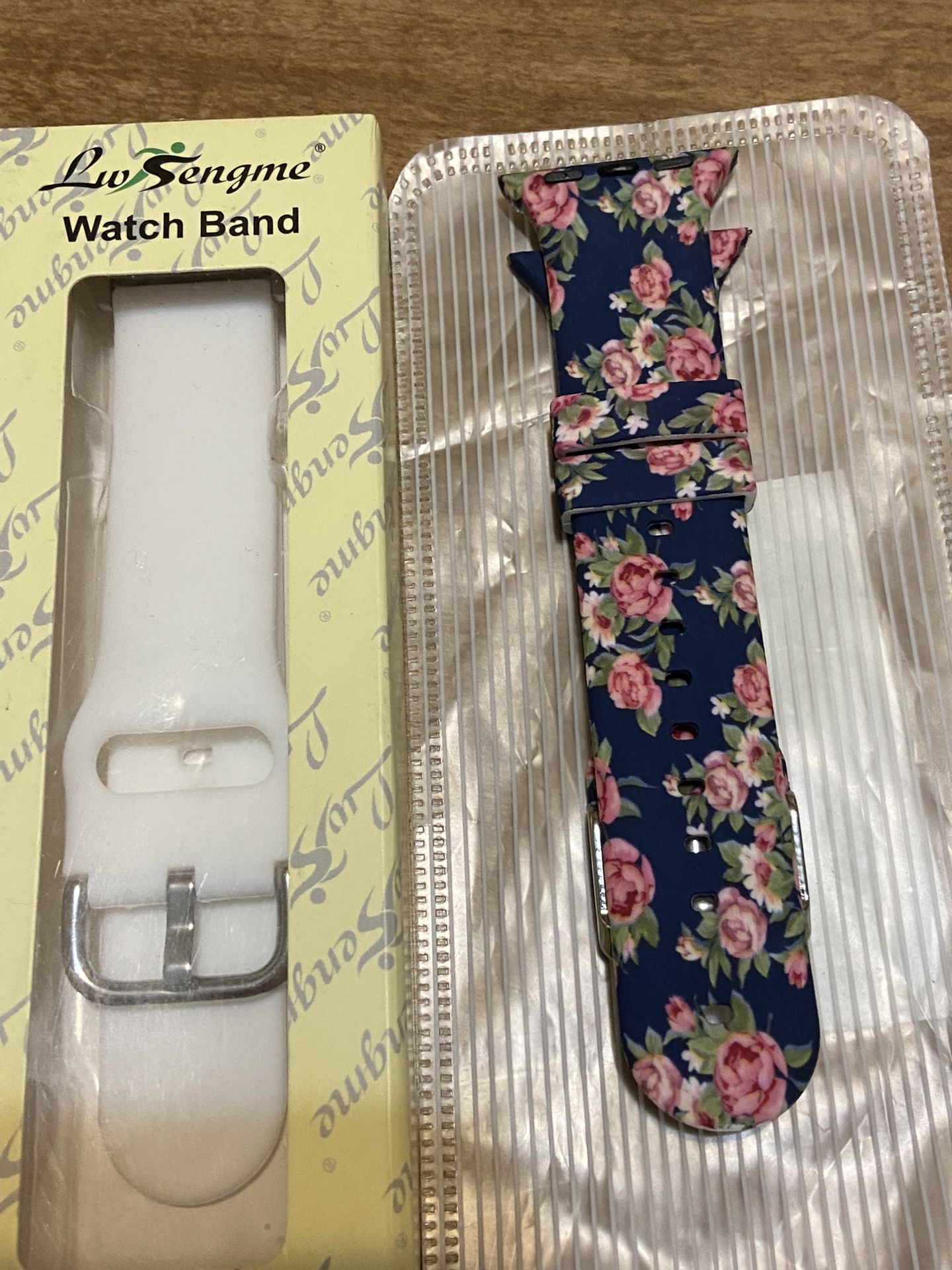watch bands compatible with Apple Watch 38/40MM