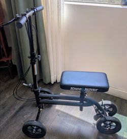 Knee Scooter