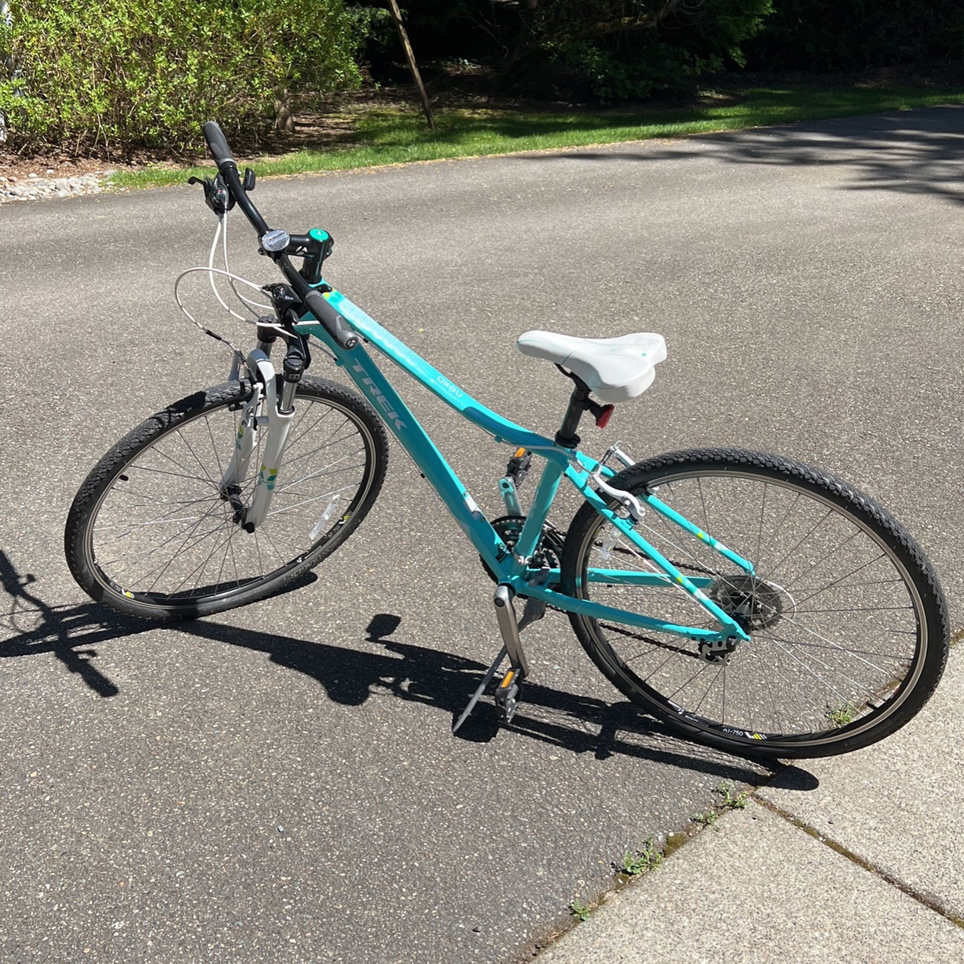 Trek young ladies Bicycle