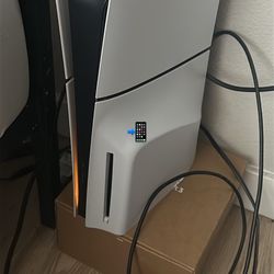 Ps5 Slim Disk 