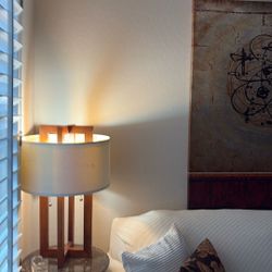 Contemporary Lighting 