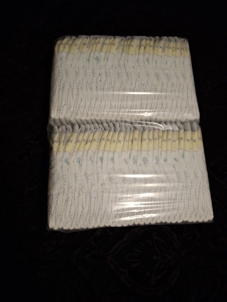 Pampers Size 2