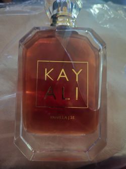 Perfume for women