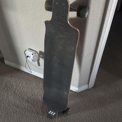 Longboard 