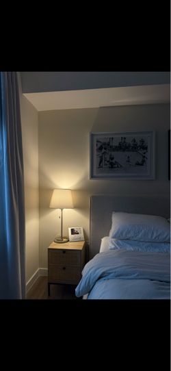NIGHTSTAND SET OF 2