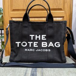 Marc Jacobs Tote Bag