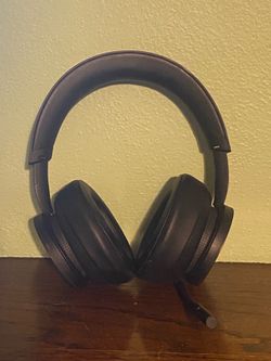 Microsoft Xbox wireless headset
