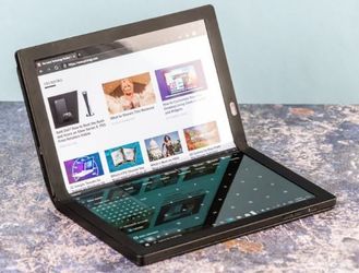 💼 Lenovo X1 Fold 13.3" – Perfect Blend of Tablet & Laptop! - $5 DOWN AVAILABLE