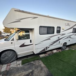 Chevy RV