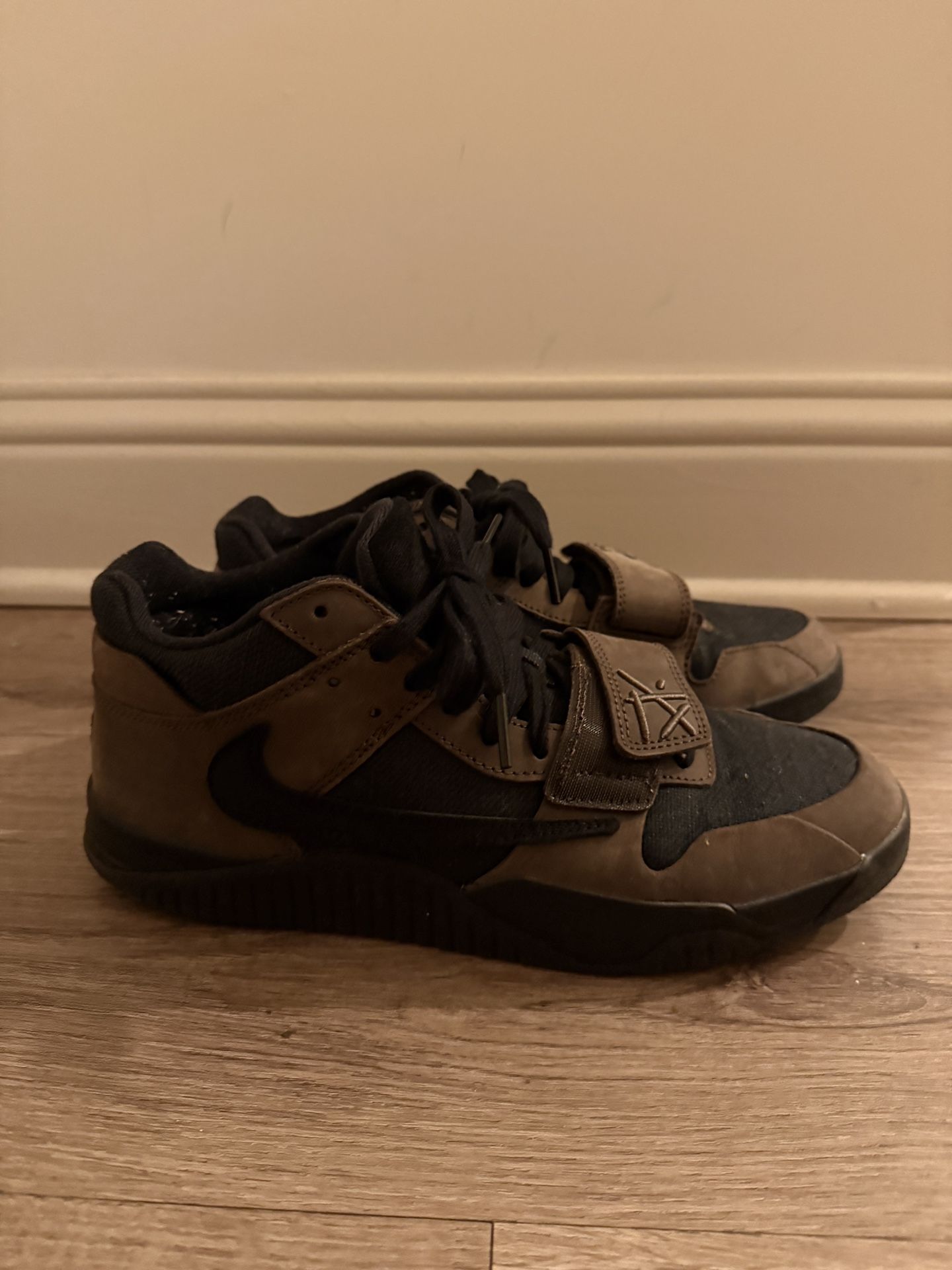 Jordan Jumpman Jack TR