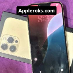 iPhone 13 Pro Max Unlocked Used