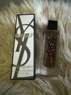 YSL MYSLF