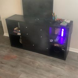 Drawer/entertainment Center 