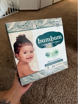 Diapers